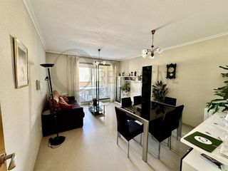 Piso en venta en Cabo de las Huertas en Alicante