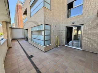 Piso en venta en Cabo de las Huertas en Alicante