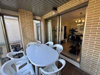 Piso en venta en Cabo de las Huertas en Alicante