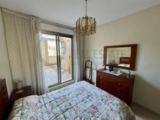 Piso en venta en Cabo de las Huertas en Alicante