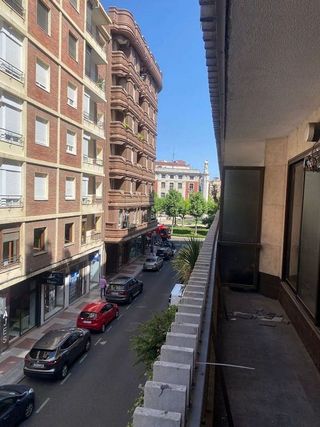 Piso en venta en Centro Ciudad en León