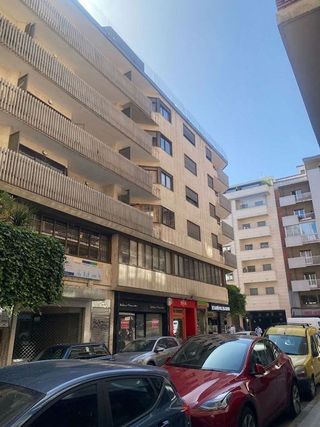 Piso en venta en Centro Ciudad en León