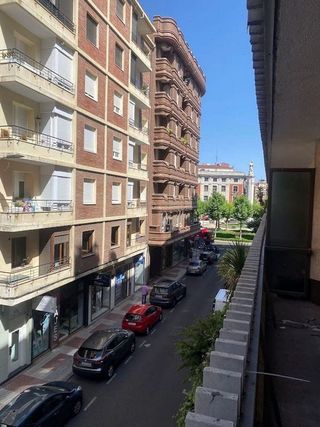 Piso en venta en Centro Ciudad en León