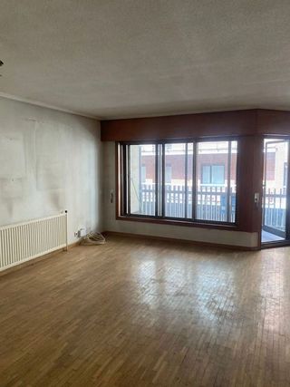 Piso en venta en Centro Ciudad en León