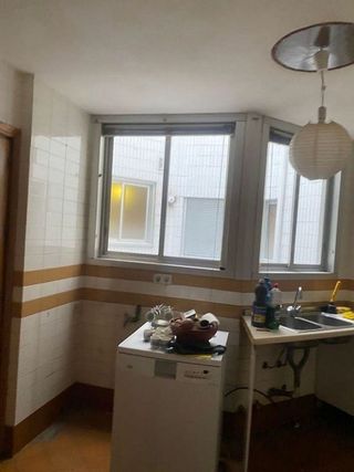 Piso en venta en Centro Ciudad en León