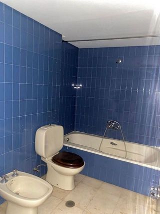 Piso en venta en Centro Ciudad en León