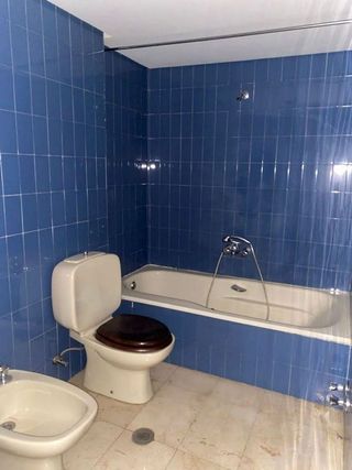 Piso en venta en Centro Ciudad en León