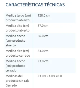Cuna de viaje completa Asalvo Baby