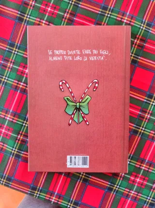 A babbo morto. Una storia di Natale