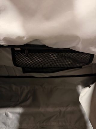 Maleta USWE Negra y Roja