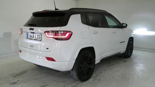 JEEP Compass 1.6 Mjet S FWD