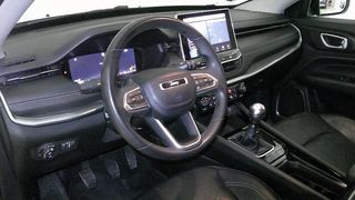 JEEP Compass 1.6 Mjet S FWD