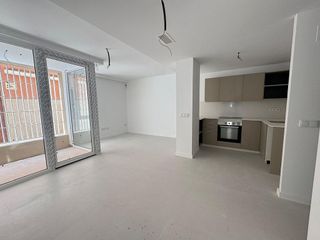 Piso en venta en Centro Ciudad en Manises