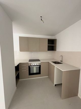 Piso en venta en Centro Ciudad en Manises