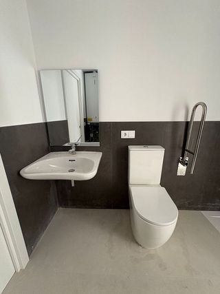 Piso en venta en Centro Ciudad en Manises