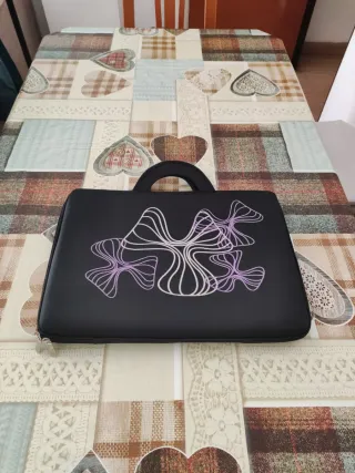 Funda portátil universal con asas