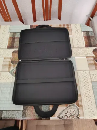 Funda portátil universal con asas