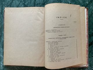 Libro antiguo: Guion táctico de infantería