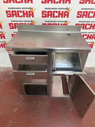 - MUEBLE CAFETERO OCASION !!!