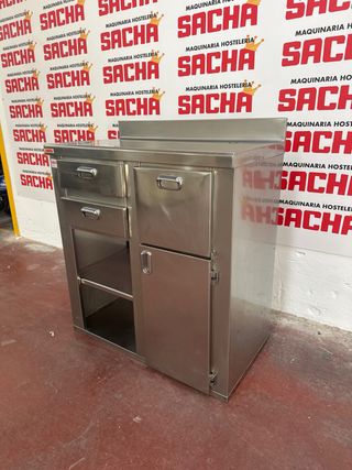 - MUEBLE CAFETERO OCASION !!!