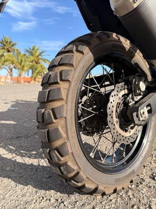 Yamaha Tenere 700 2021