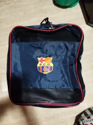 Bolso Deporte/Viaje FC Barcelona Oficial