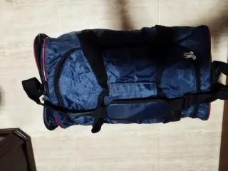 Bolso Deporte/Viaje FC Barcelona Oficial