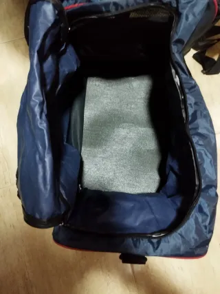 Bolso Deporte/Viaje FC Barcelona Oficial