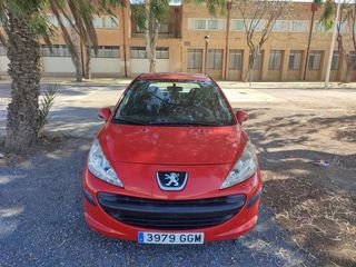 Peugeot 207 2008