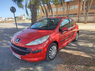 Peugeot 207 2008