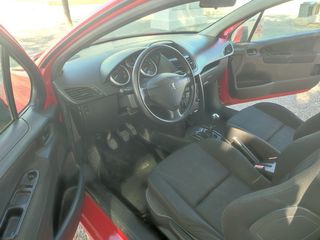 Peugeot 207 2008