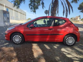 Peugeot 207 2008