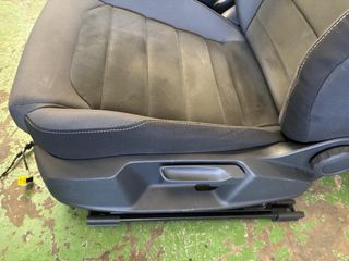 JUEGO ASIENTOS VW GOLF 7 RLINE