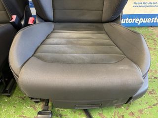 JUEGO ASIENTOS VW GOLF 7 RLINE