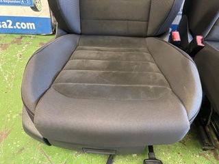 JUEGO ASIENTOS VW GOLF 7 RLINE