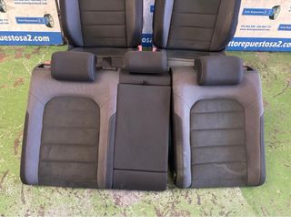 JUEGO ASIENTOS VW GOLF 7 RLINE