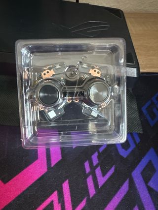 Joystick originale Steam Deck