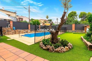 Casa en venta en Can Parellada en Terrassa