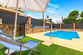 Casa en venta en Can Parellada en Terrassa