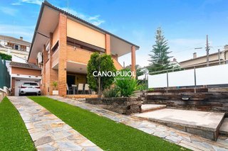 Casa en venta en Can Parellada en Terrassa