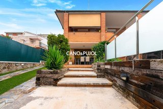 Casa en venta en Can Parellada en Terrassa