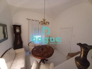 Chalet en alquiler en Almendralejo