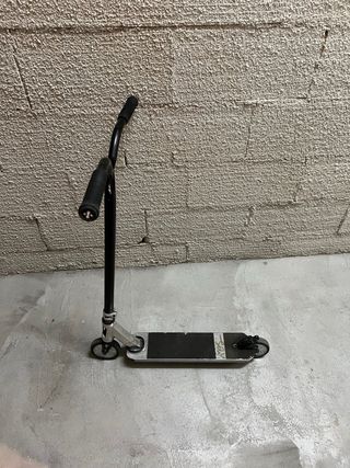 Scooter Blunt Kos S5