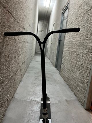 Scooter Blunt Kos S5