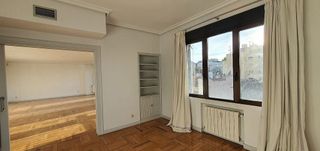 Piso en alquiler en Castellana en Madrid