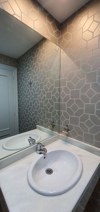 Piso en alquiler en Castellana en Madrid