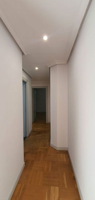 Piso en alquiler en Castellana en Madrid