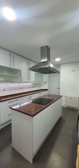 Piso en alquiler en Castellana en Madrid