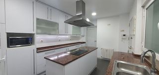 Piso en alquiler en Castellana en Madrid