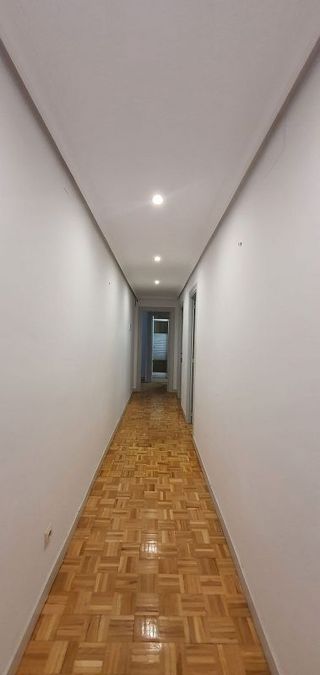 Piso en alquiler en Castellana en Madrid